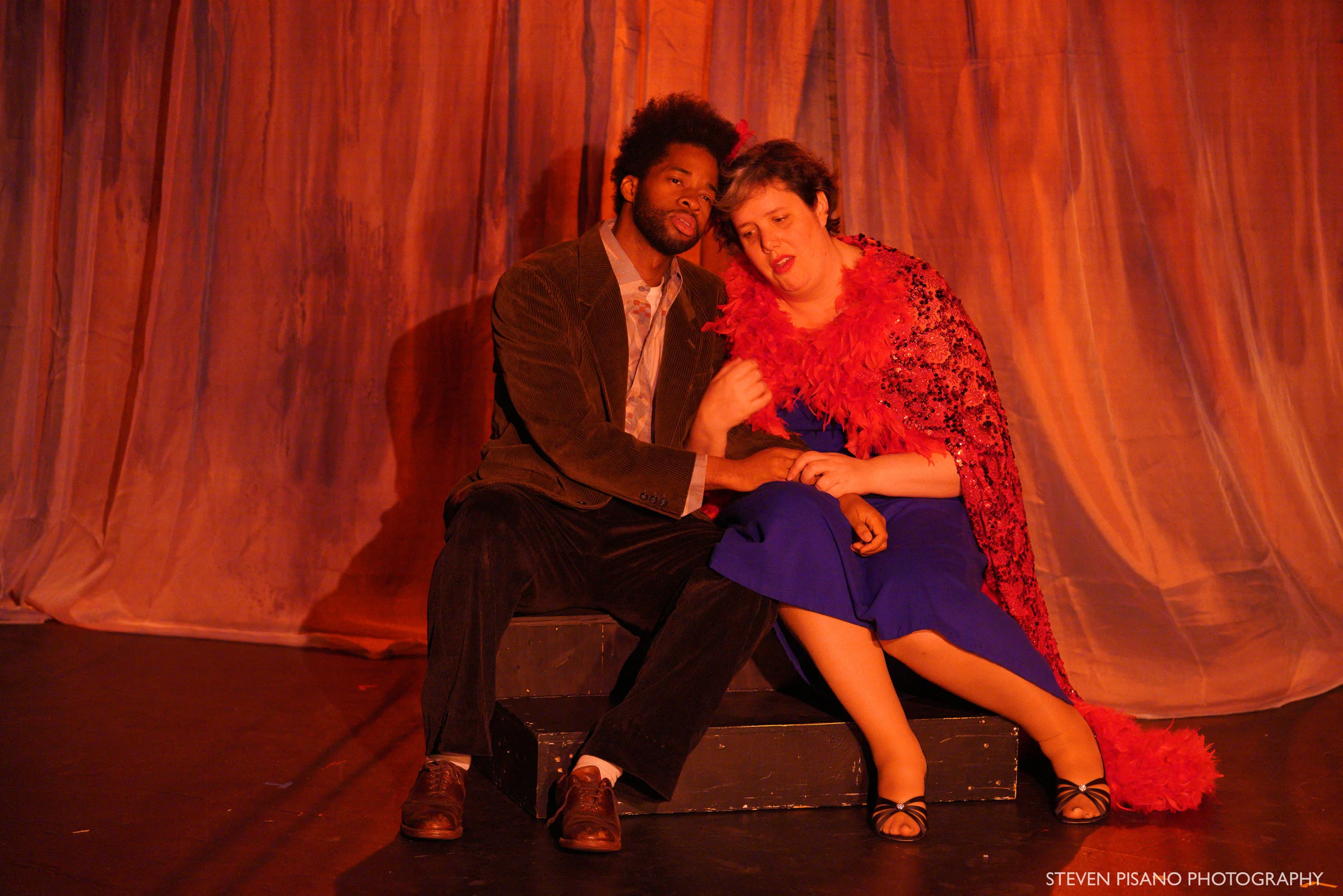 Nightlife Opera - 2019 