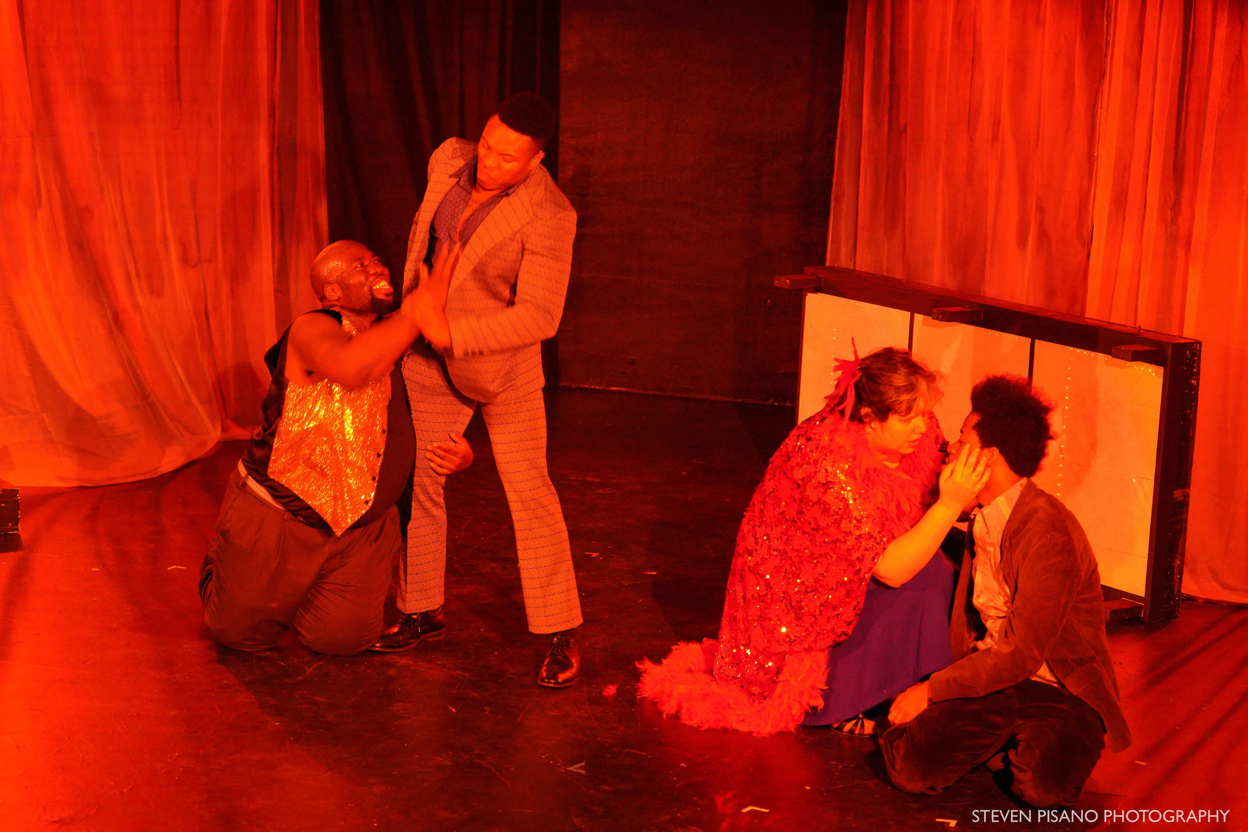 Nightlife Opera- 2019 