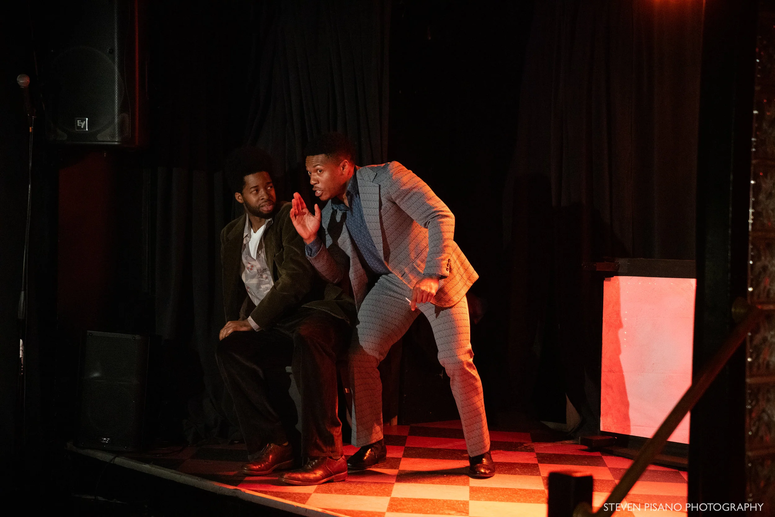 Nightlife Opera- 2019 