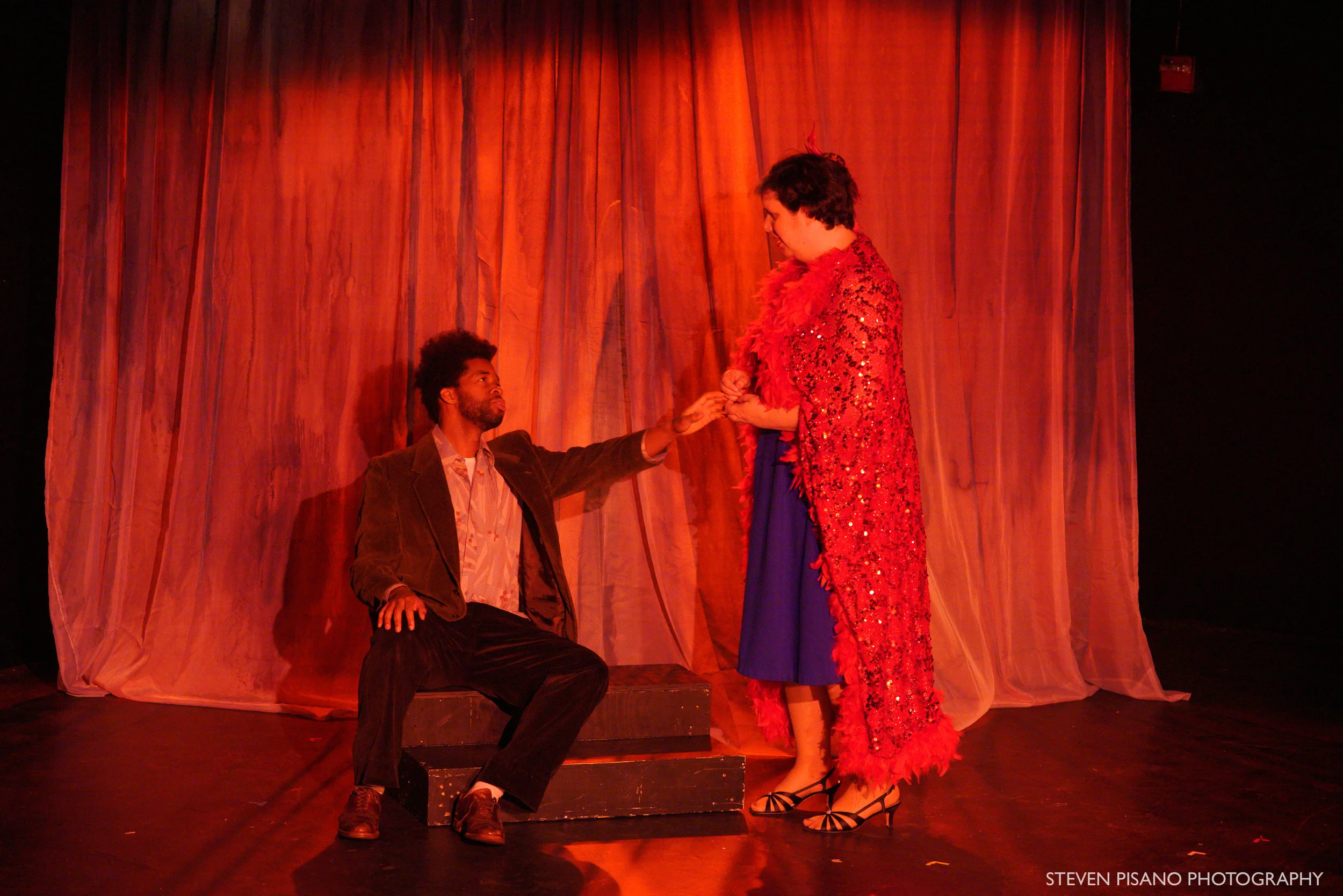 Nightlife Opera- 2019 