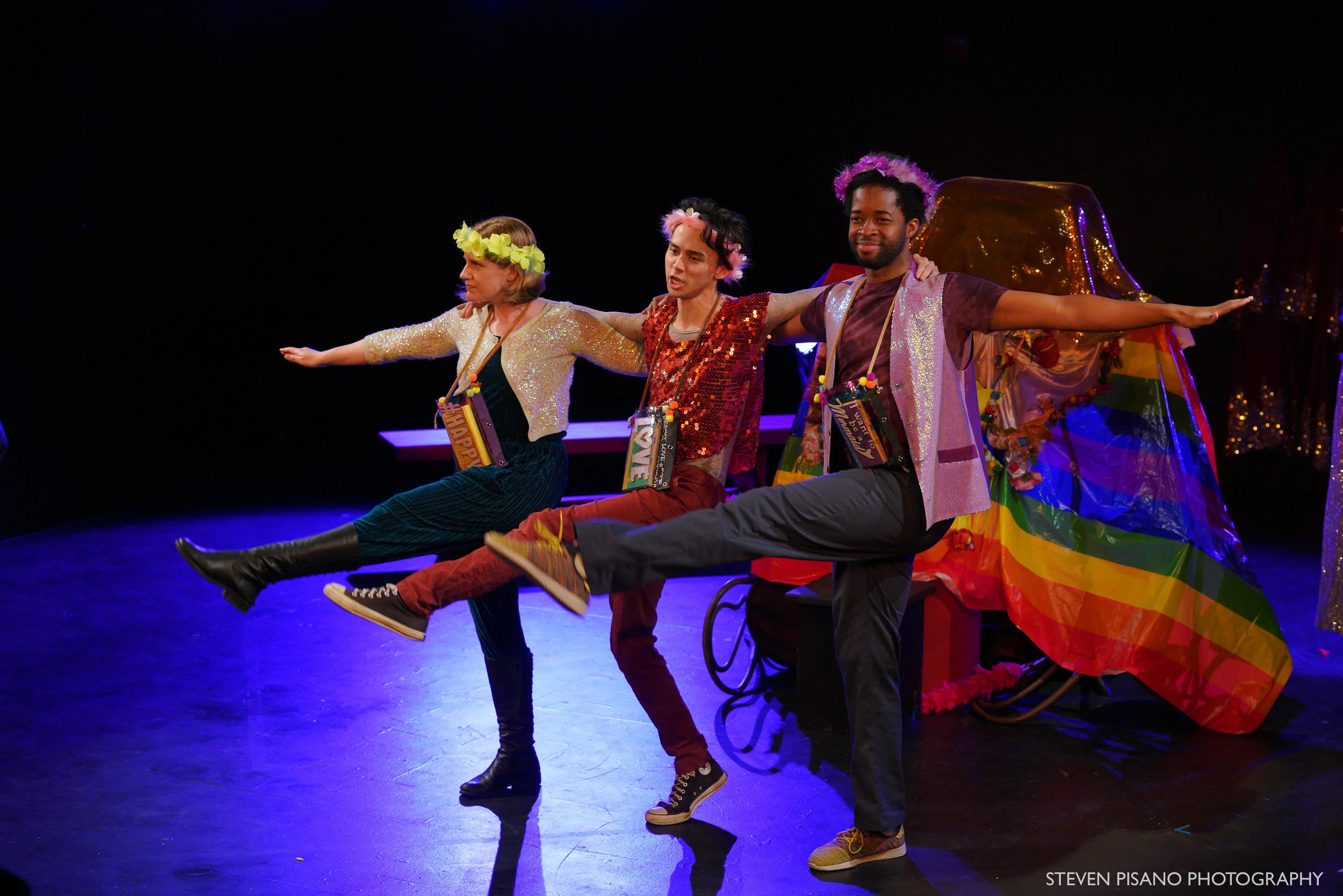 Community Opera- 2019 