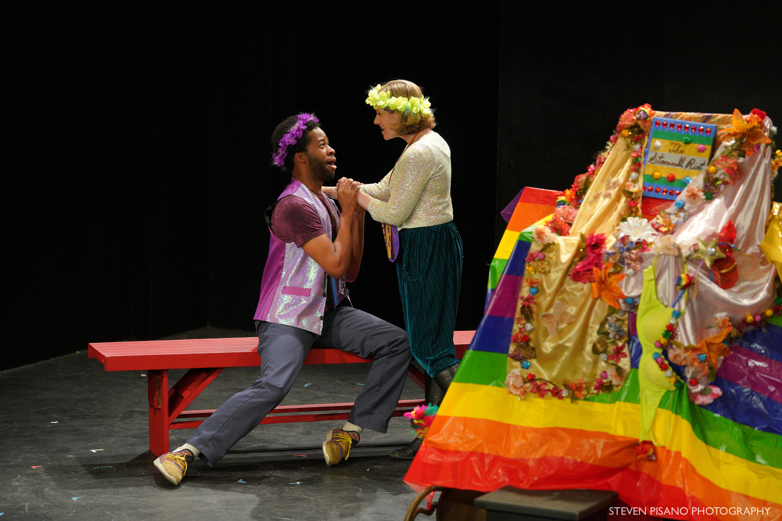 Community Opera- 2019 