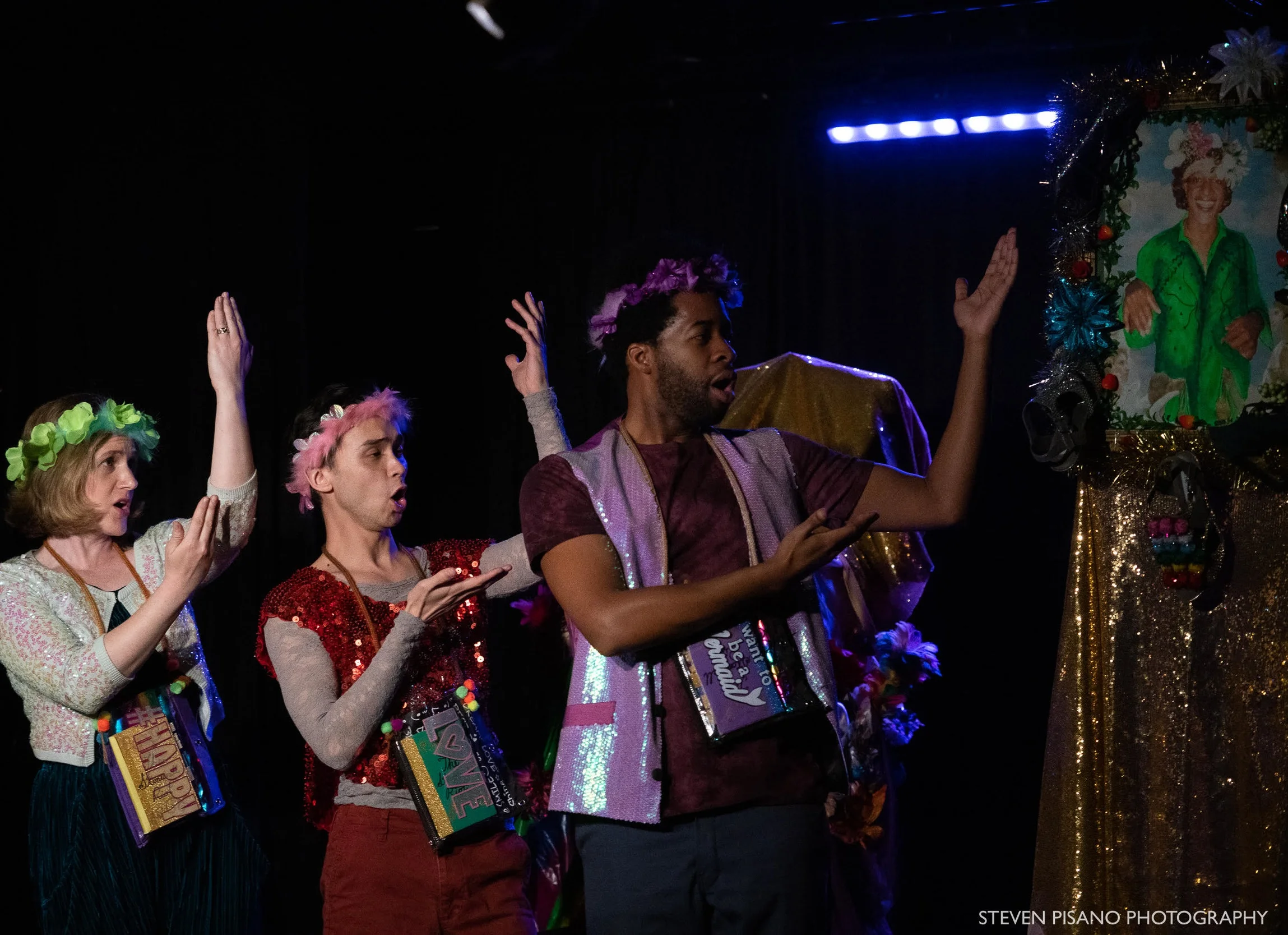 Community Opera- 2019
