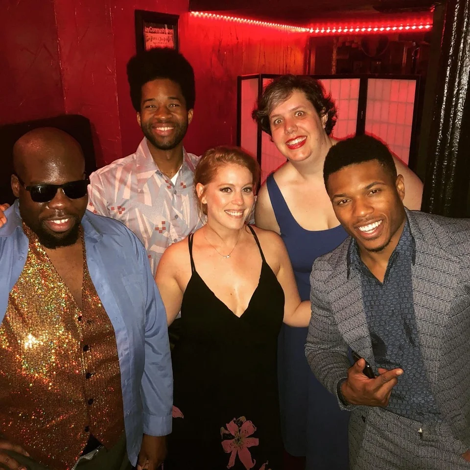Nightlife Opera- 2019 