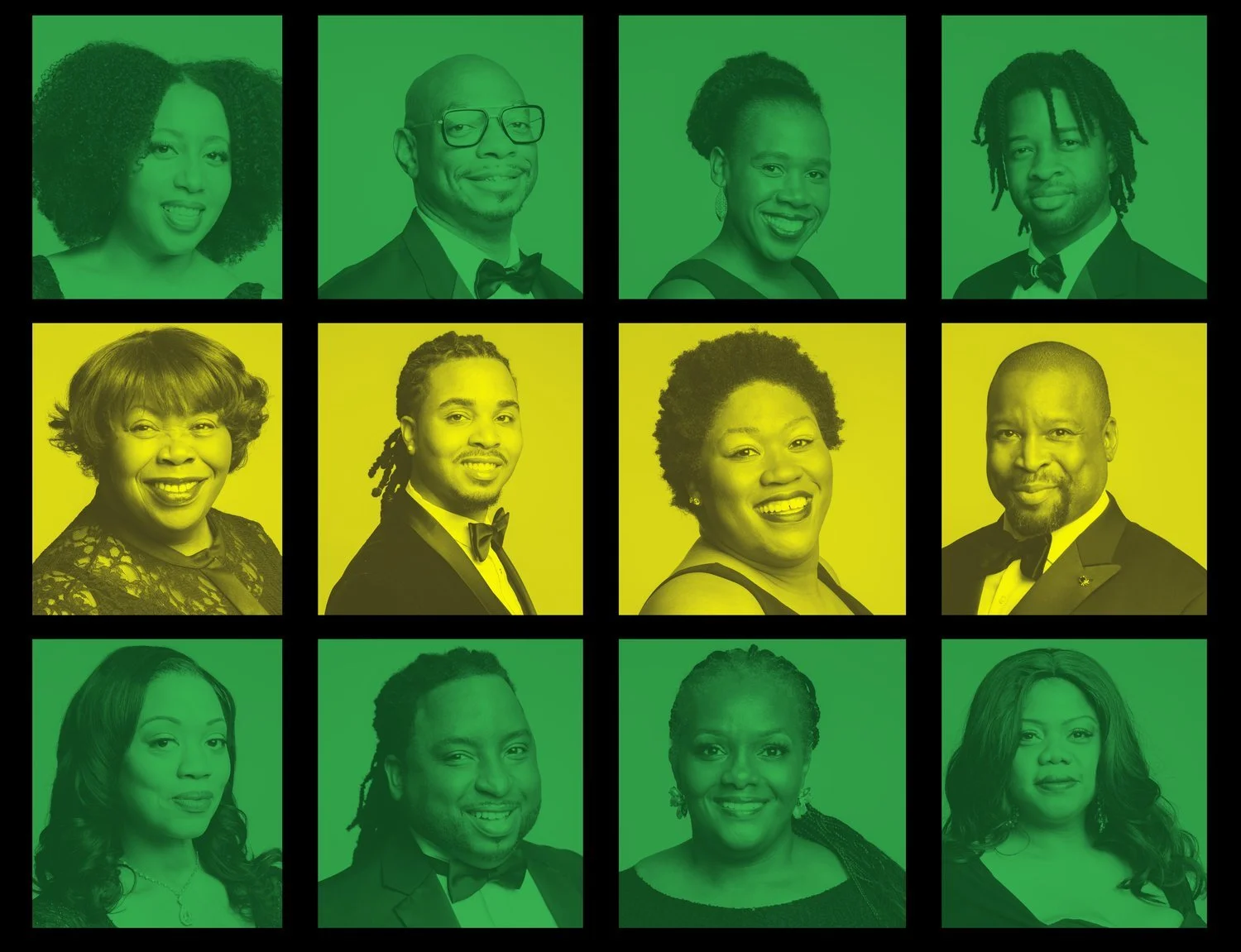 Handel's Messiah in the Caribbean