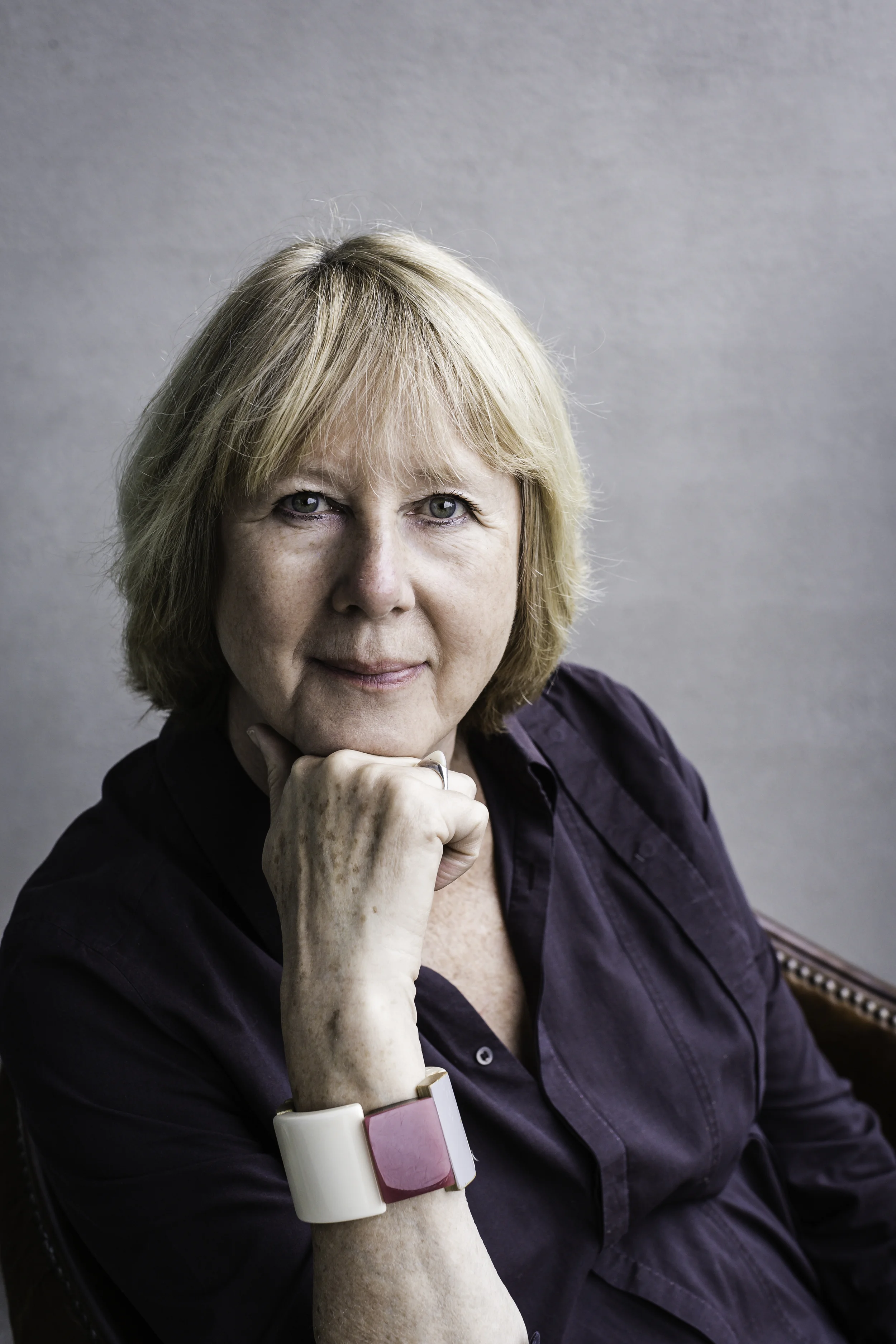 Agnes Goyvaerts