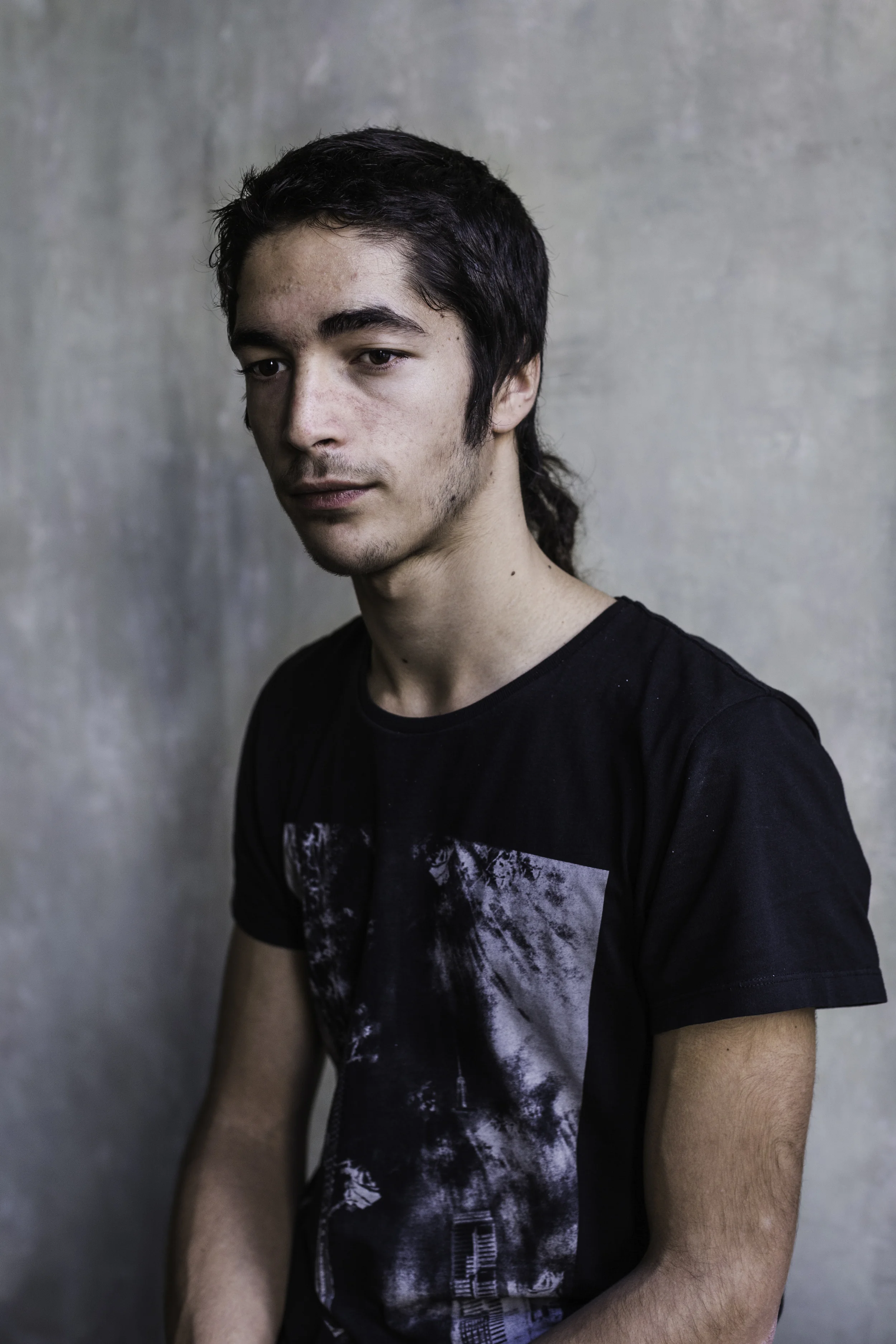 Boris