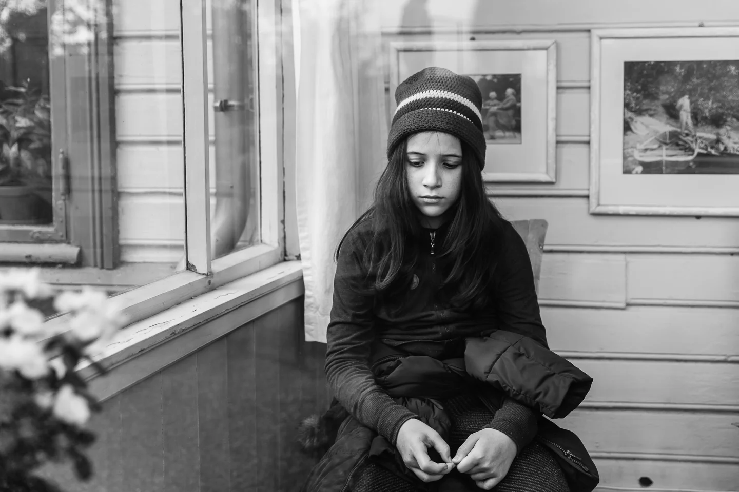 Girl