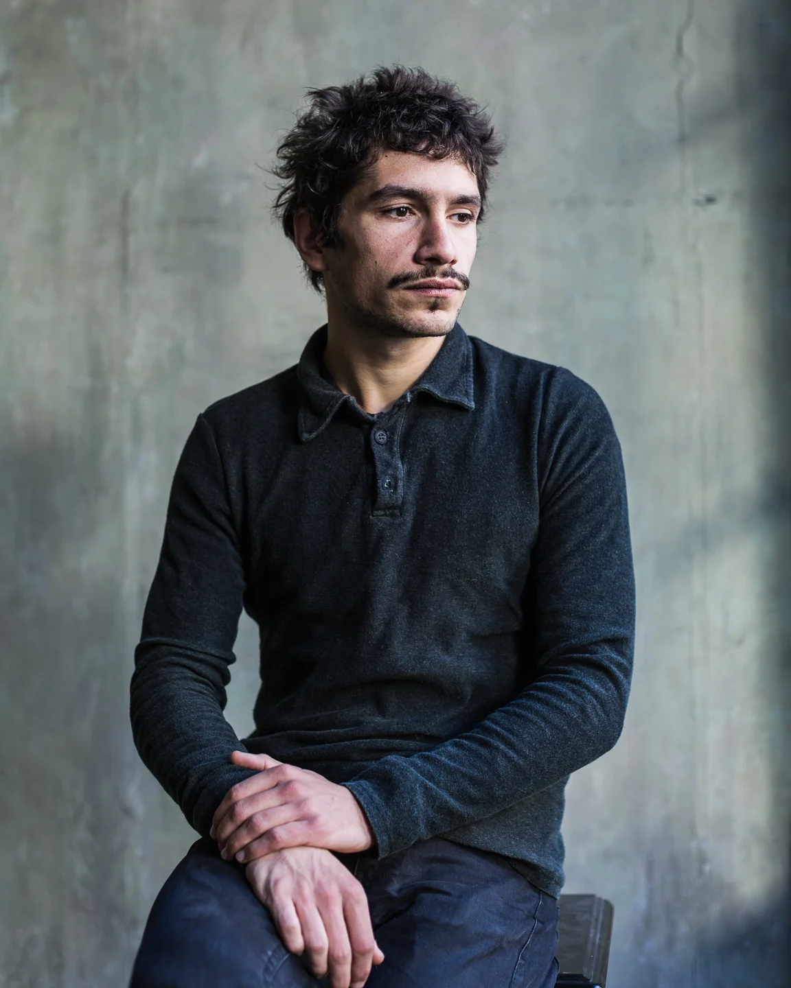 Janis Van Heesbeke