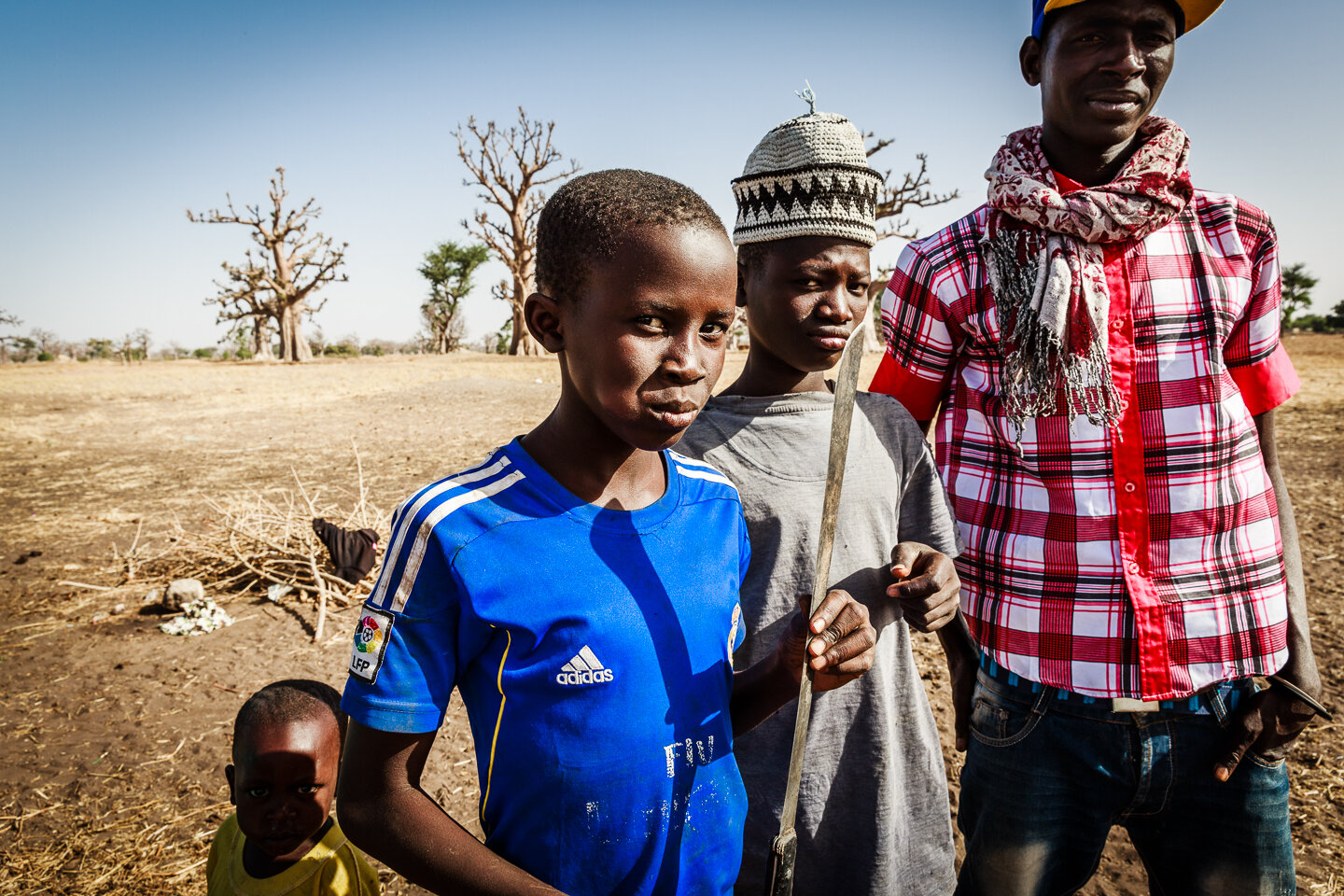 Boys, Senegal, © Rika Vanhove.jpg