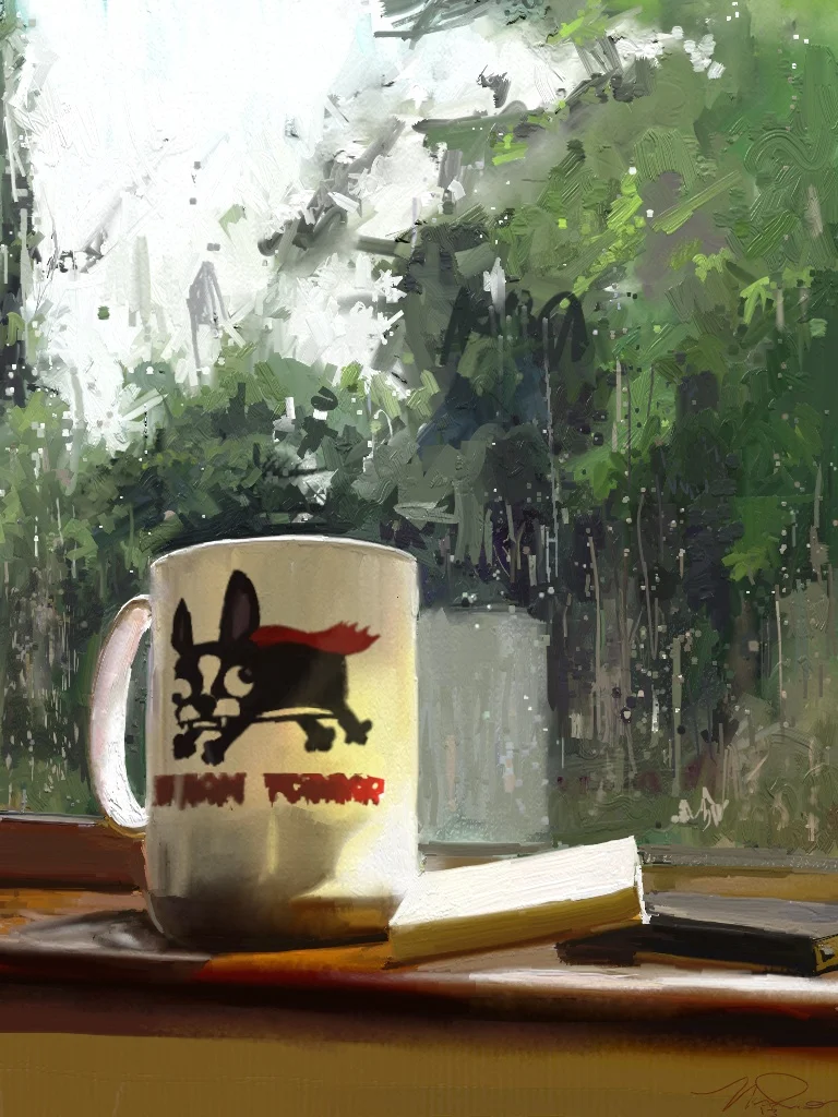 Window Study
