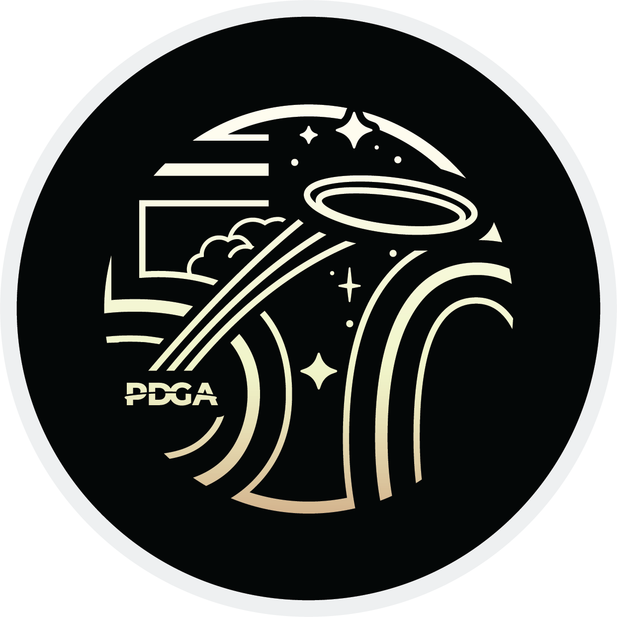 2026 PDGA Membership
