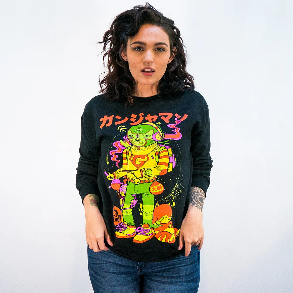 Chelsea Ganjaman Crewneck.jpg