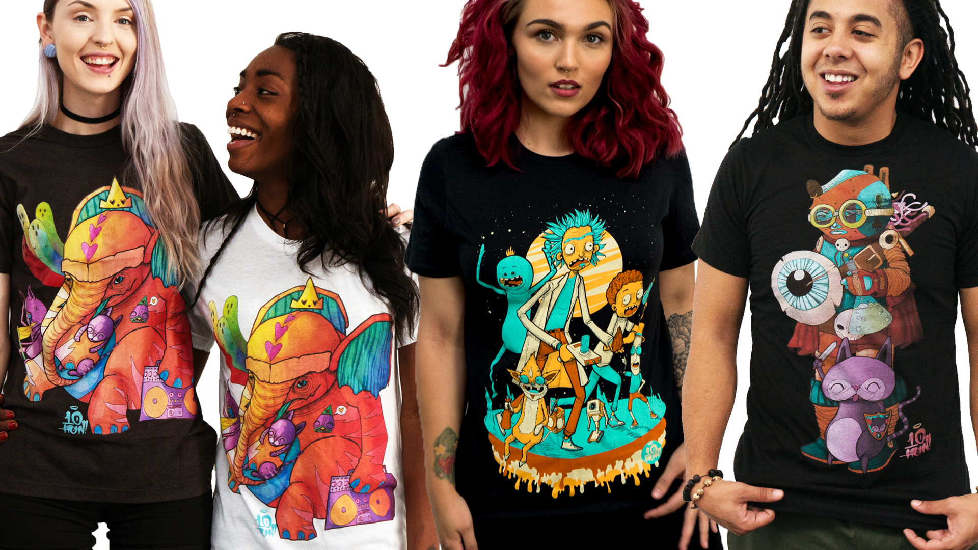 Ten Hundred Artist Merch Ten Hundred Ten Hundred Artist Merch Ten Hundred