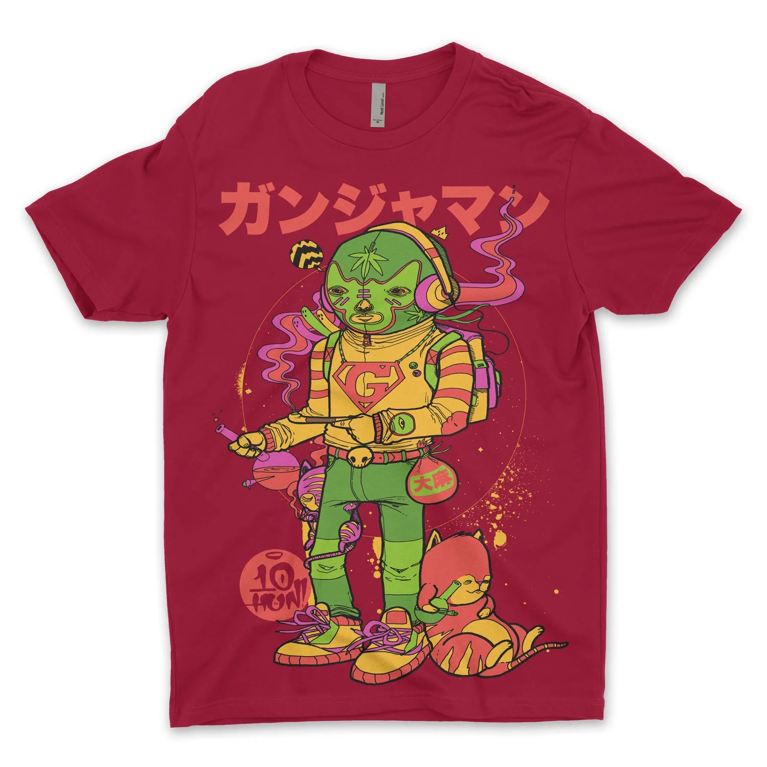 Ganjaman-Cardinal-Tee-Next-Level-Apparel-3600-1.jpg