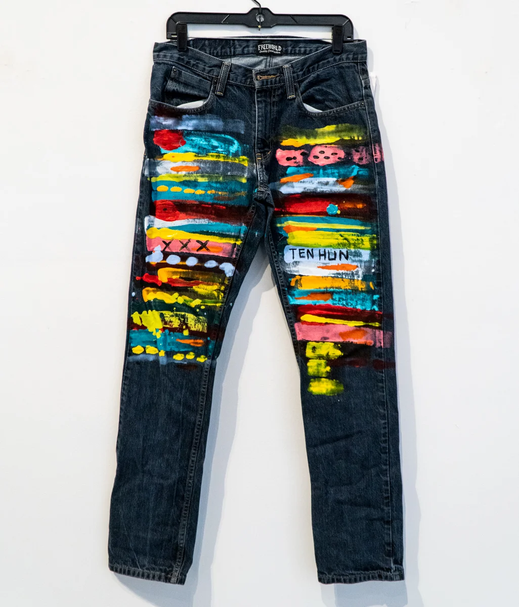 32 30 pants