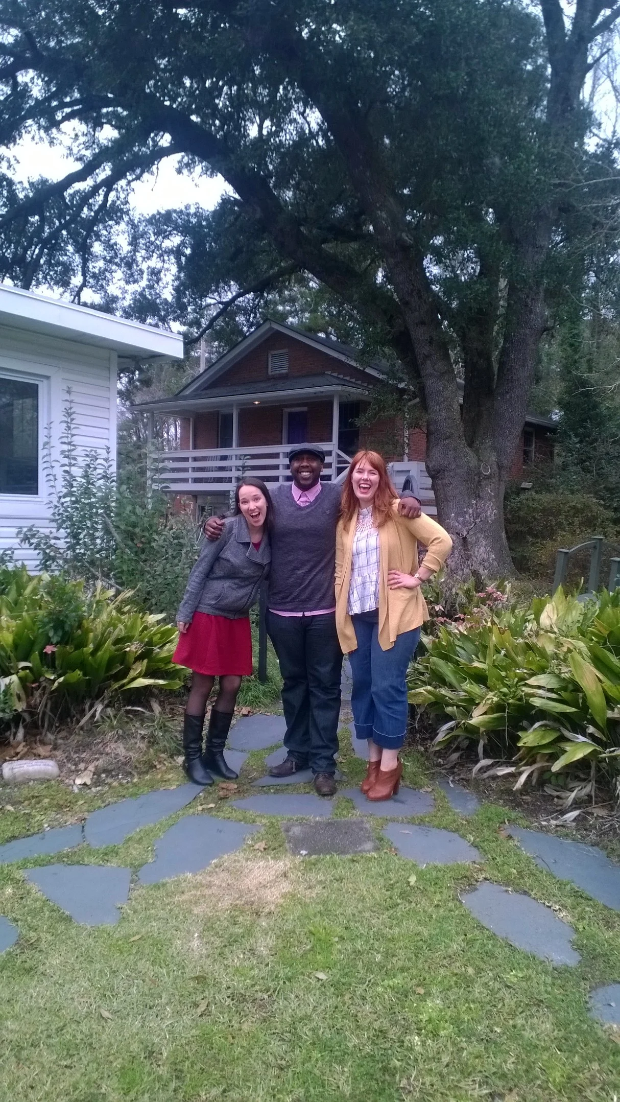 Support The Port Foundation, Inc., DVSS, & The Good Sleep Mattress Co Presents: The Queen for a Queen Project