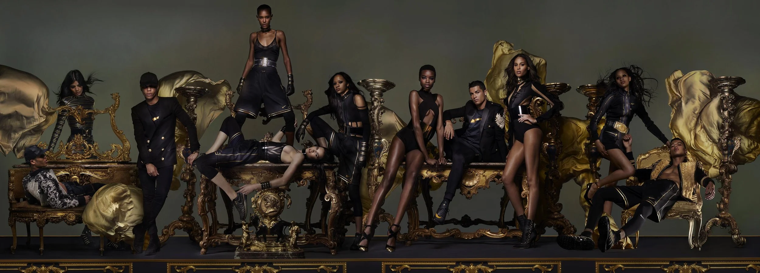 Nikelab Alfons Valls