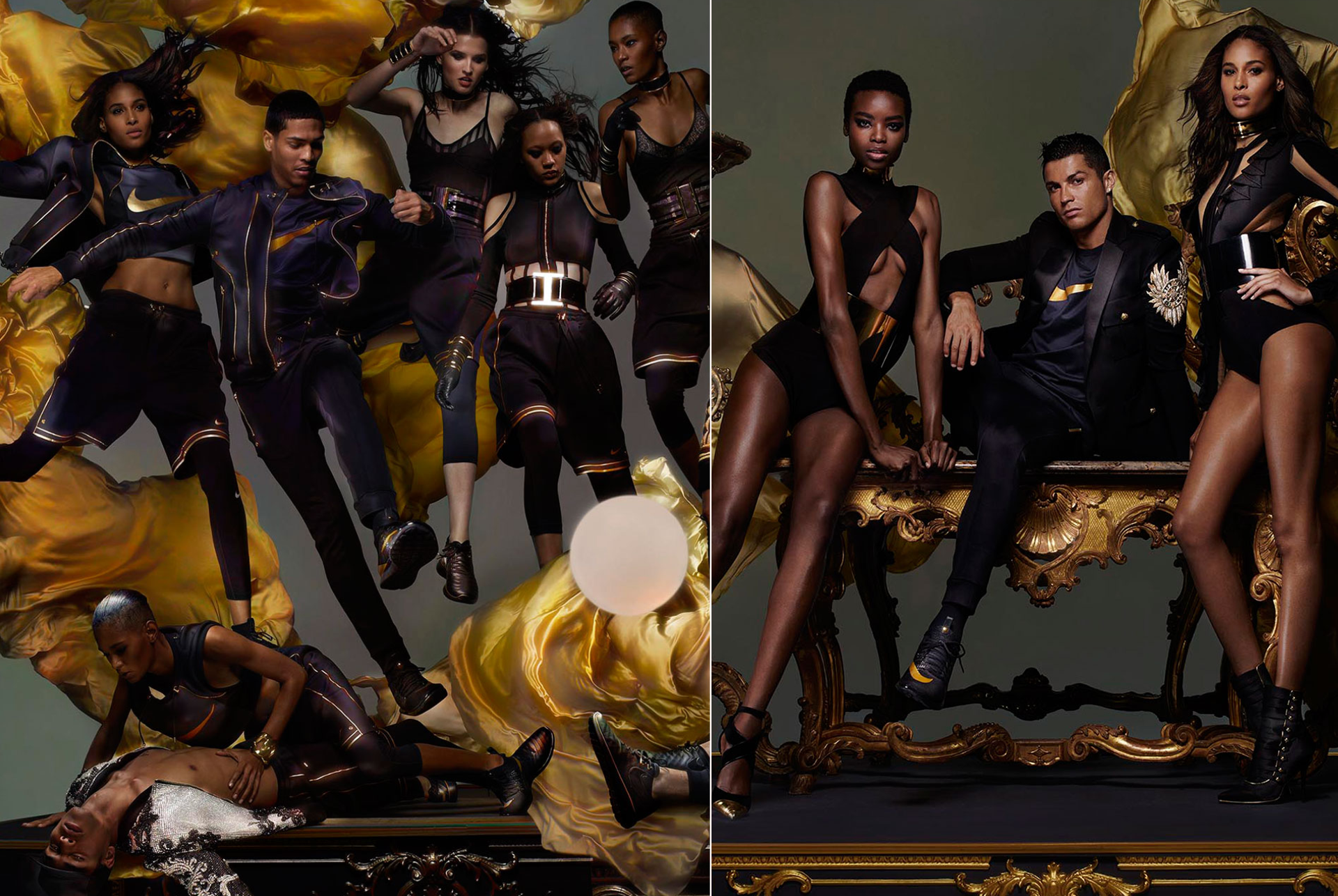 Nikelab Alfons Valls