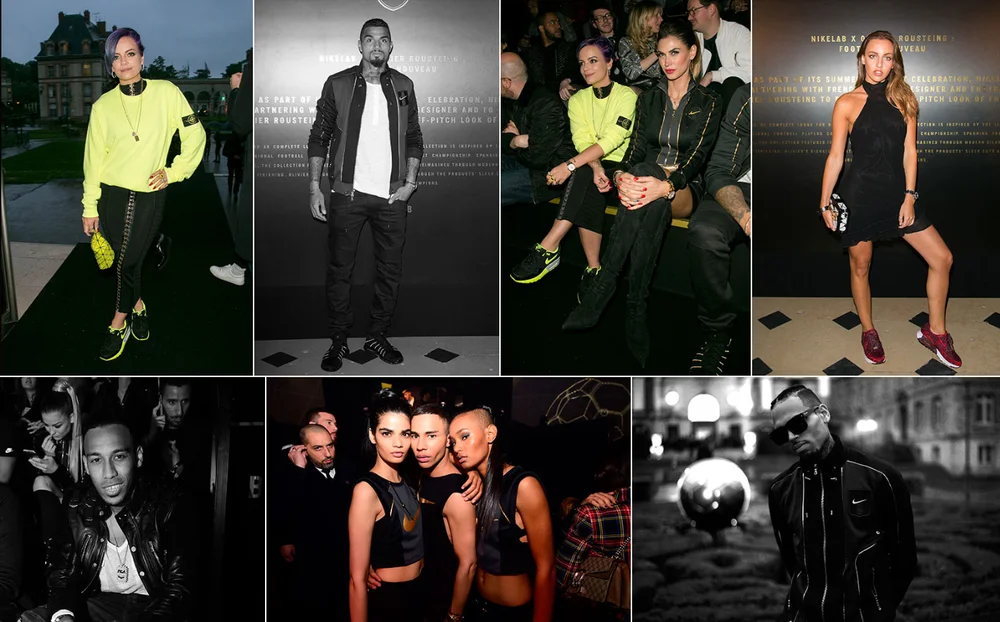 Nikelab Alfons Valls