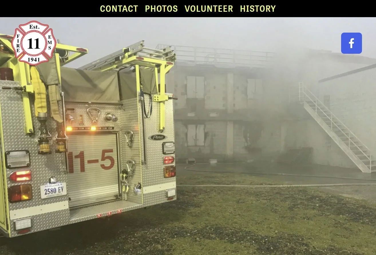 Wachapreague Fire Company