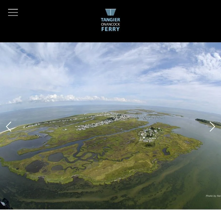 Tangier Ferry