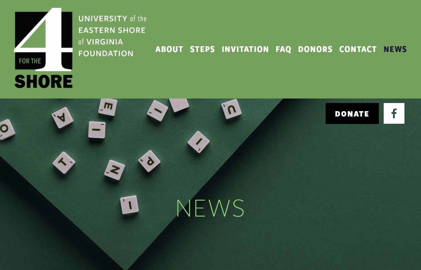 Eastern Shore University