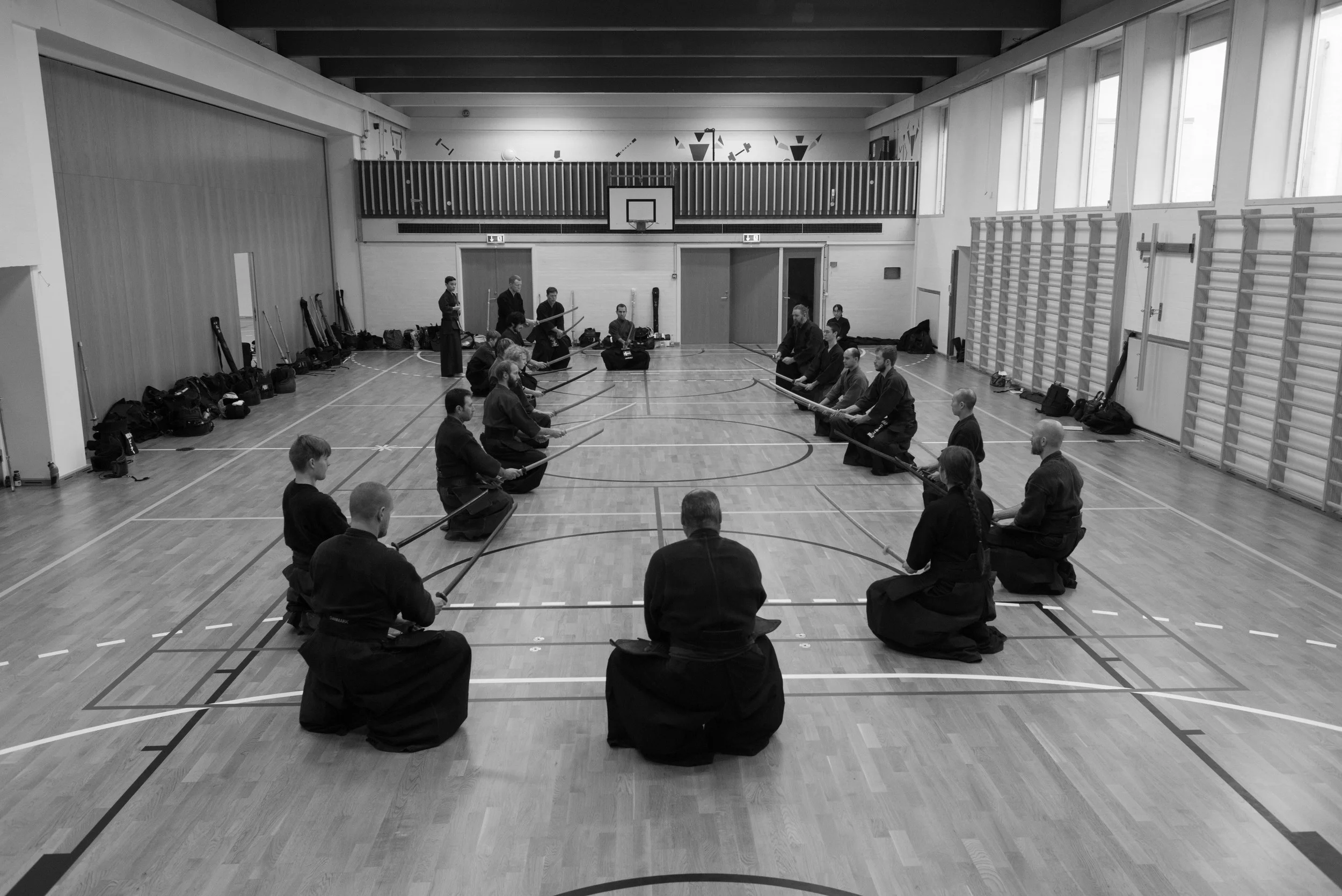 Tak for et vellykket seminar!