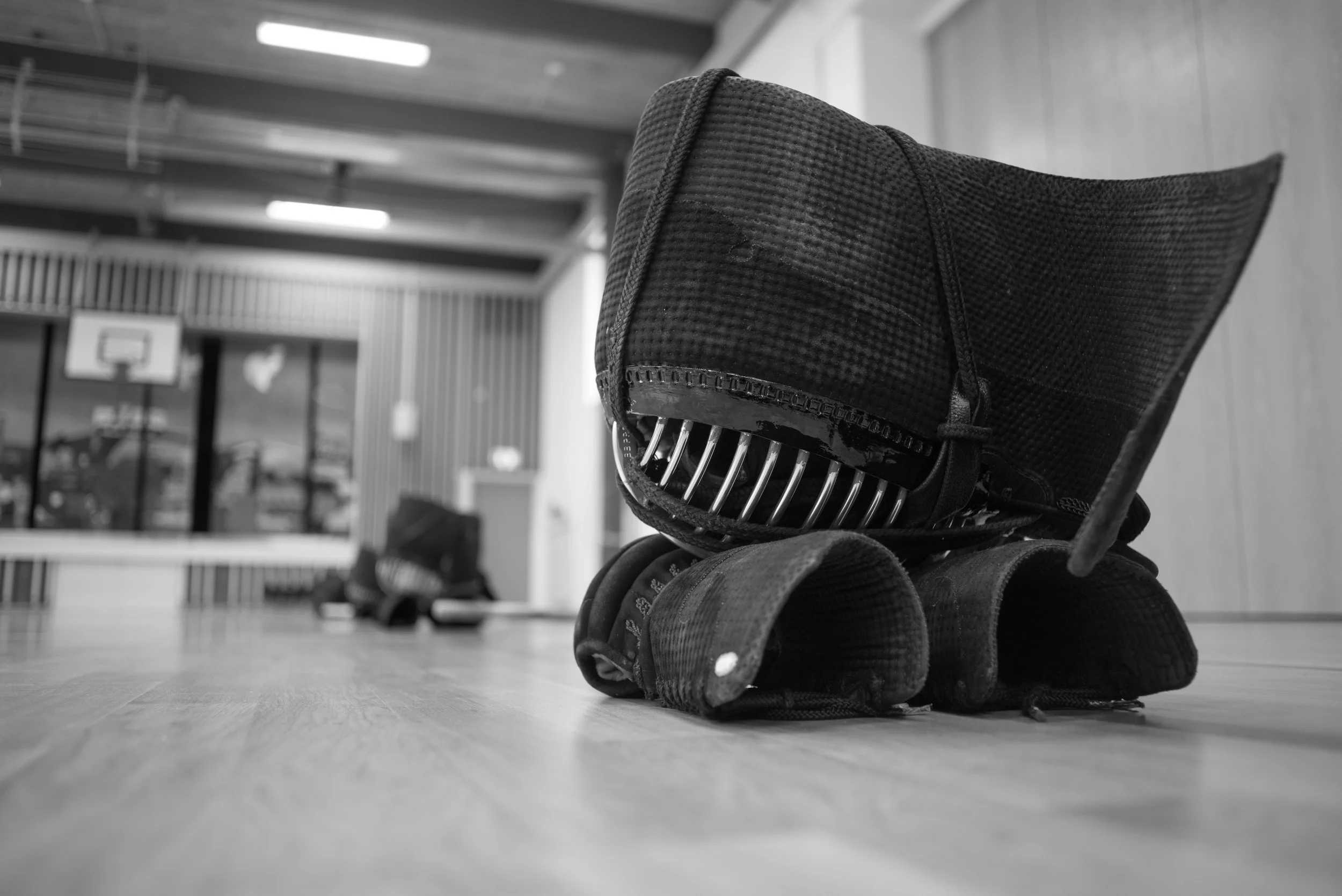 Åben lørdagstræning