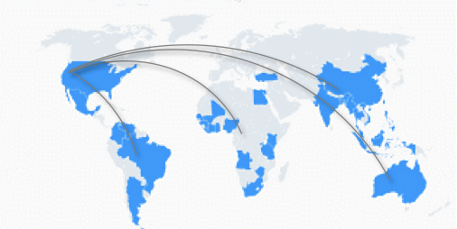 Enterprise Global Payment Channels