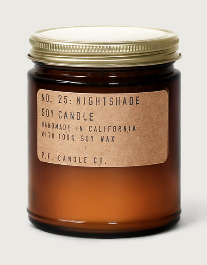 P.F. Candle Co. No. 25