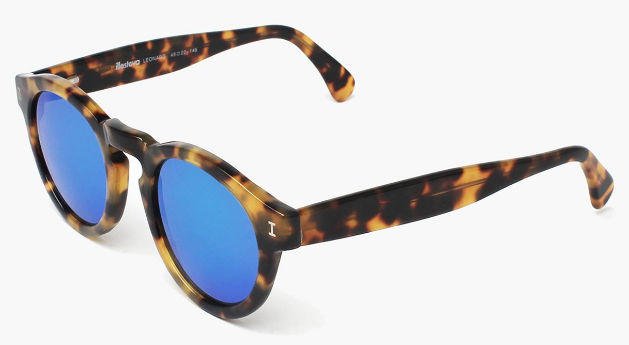 Illesteva Sunglasses