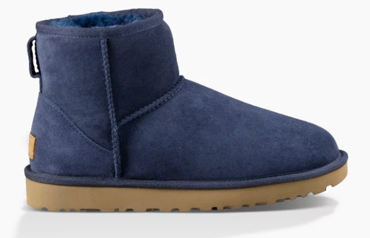 UGG Classic Mini Boot