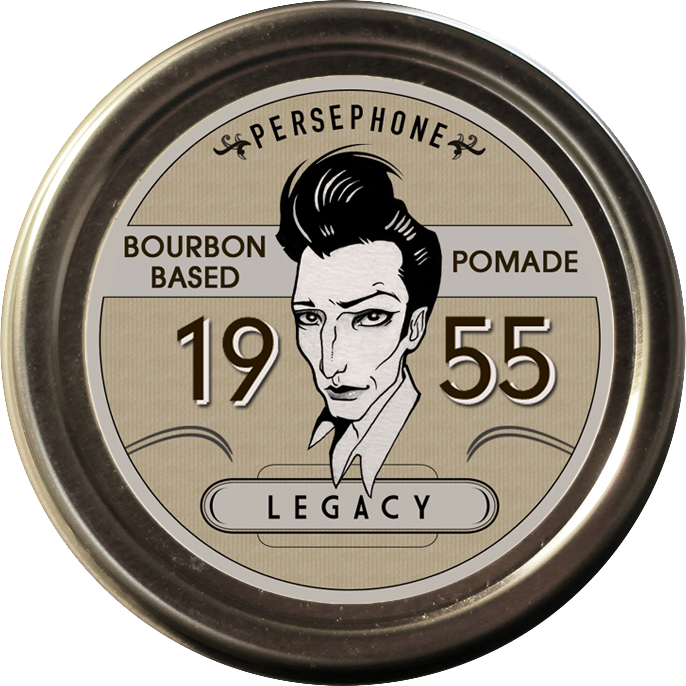 PERSEPHONE — 1955 Pomade