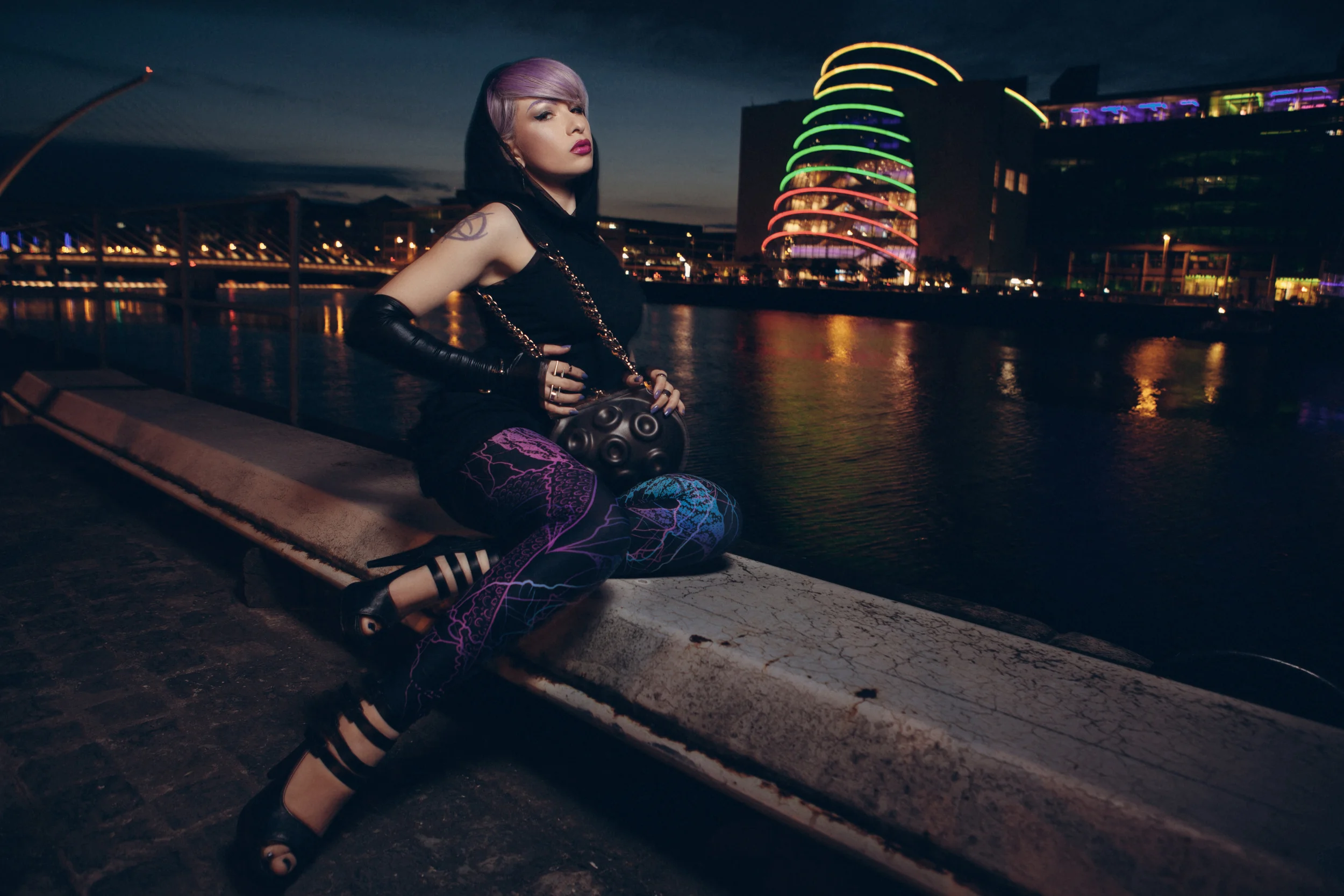 Photo: Dave Kavanagh