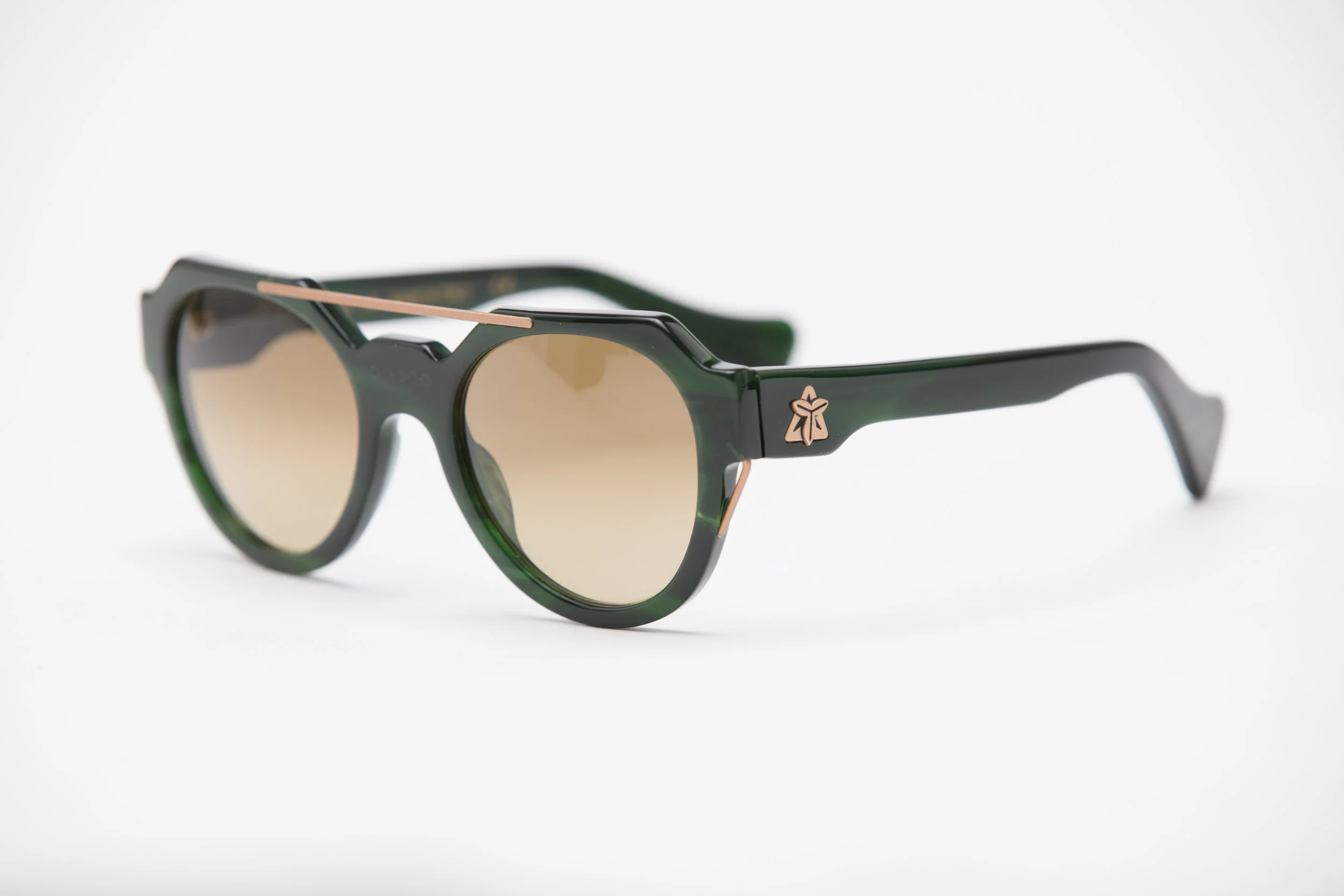 S.O.B. - TRIBAL GREEN