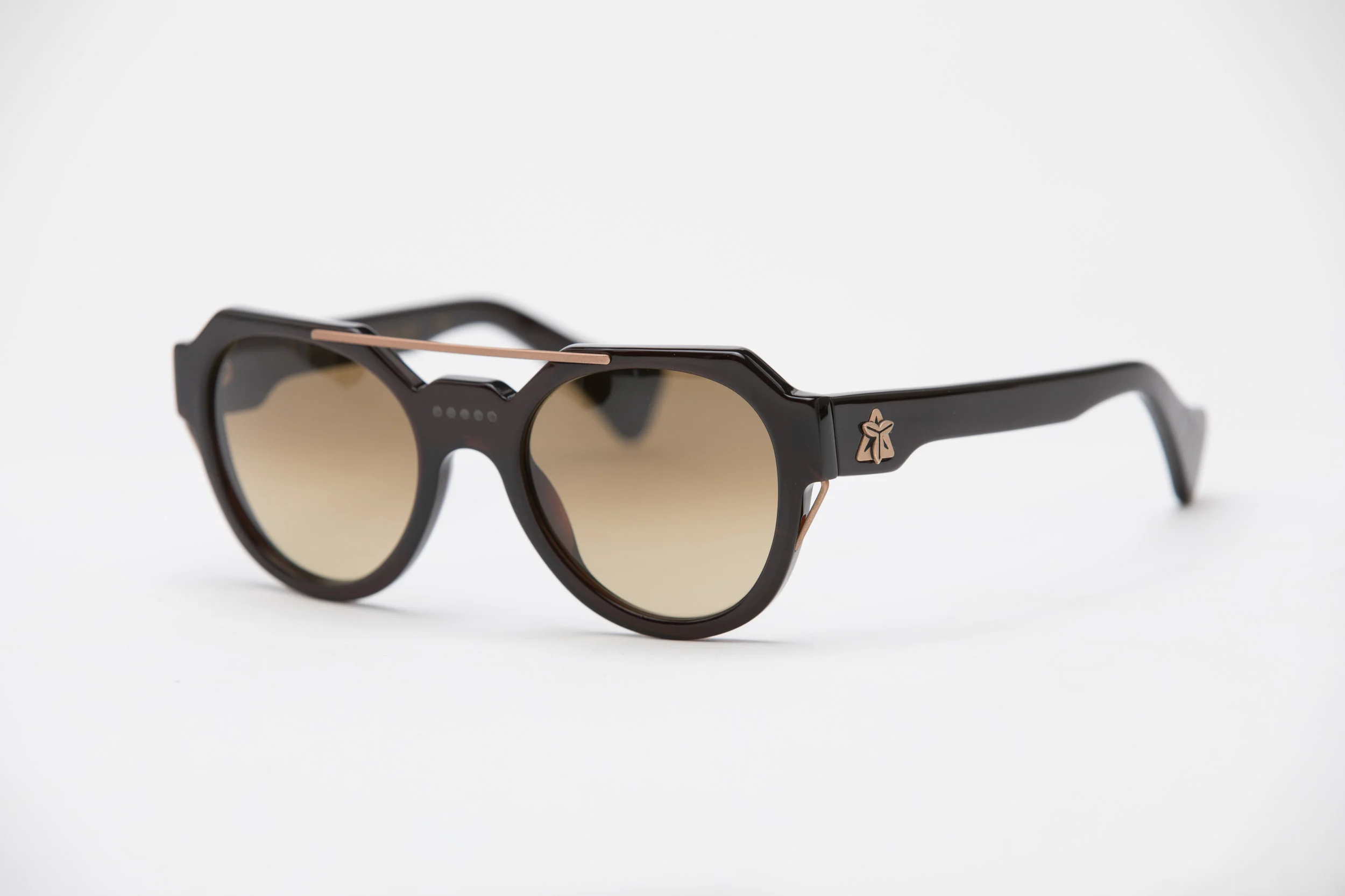 S.O.B. - TRANSLUCENT BROWN