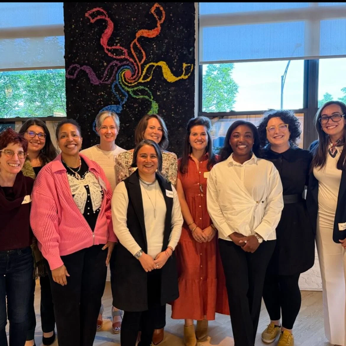 Thank you @realvictoriamq for inviting me to be on the diaspora/immigrant panel and speak at the beautiful third space @altarcommunity ! 

From the Default Mode Network that is overworked, to engaging in cross-brain translation of cultural contexts, 