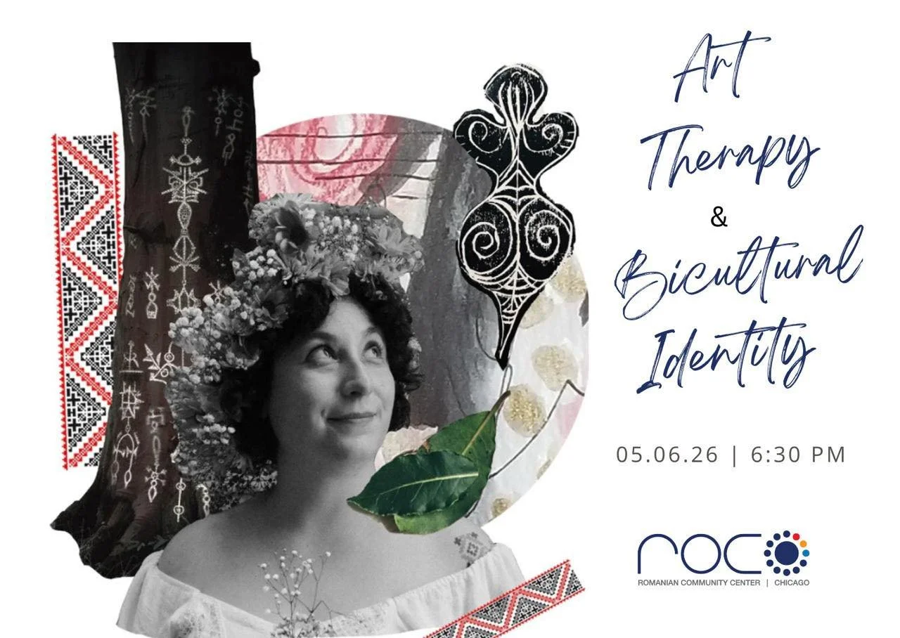 May is Mental Health Awareness Month, a national movement to fight the stigma around mental health conditions. ROCO Edu invites you to an educational event designed to recognize the importance of prioritizing mental health and exploring Art Therapy &