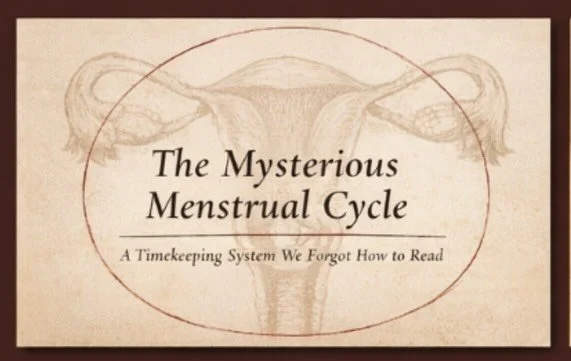 Tonight at @surgicalmuseumchicago with @tellmewhyitscool_show I am presenting on:

The Mysterious Menstrual Cycle

i&rsquo;ll share:
&mdash; how the menstrual cycle mirrors the moon + seasons
&mdash; how your brain shifts across the cycle (focus, lan