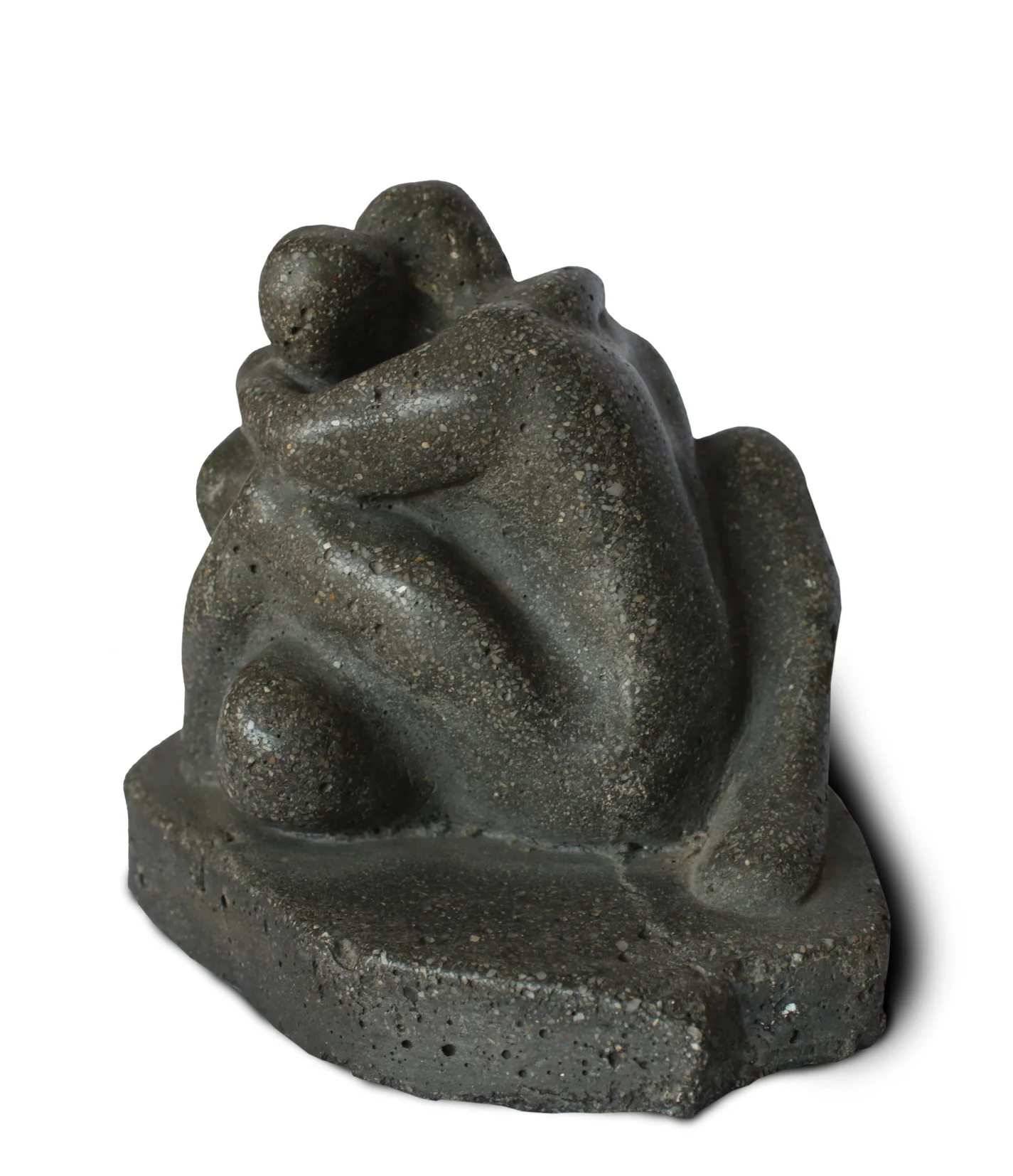 El abrazo