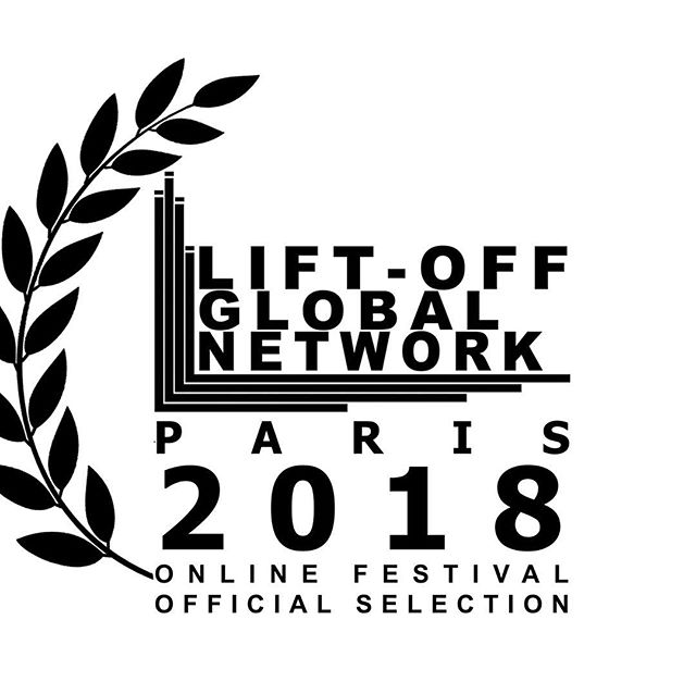 We've advanced to the @lift.off.film.festivals online competition! Link goes live Monday and your vote could move us forward to a live screening!