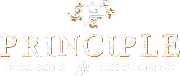 Principle Food & Drink