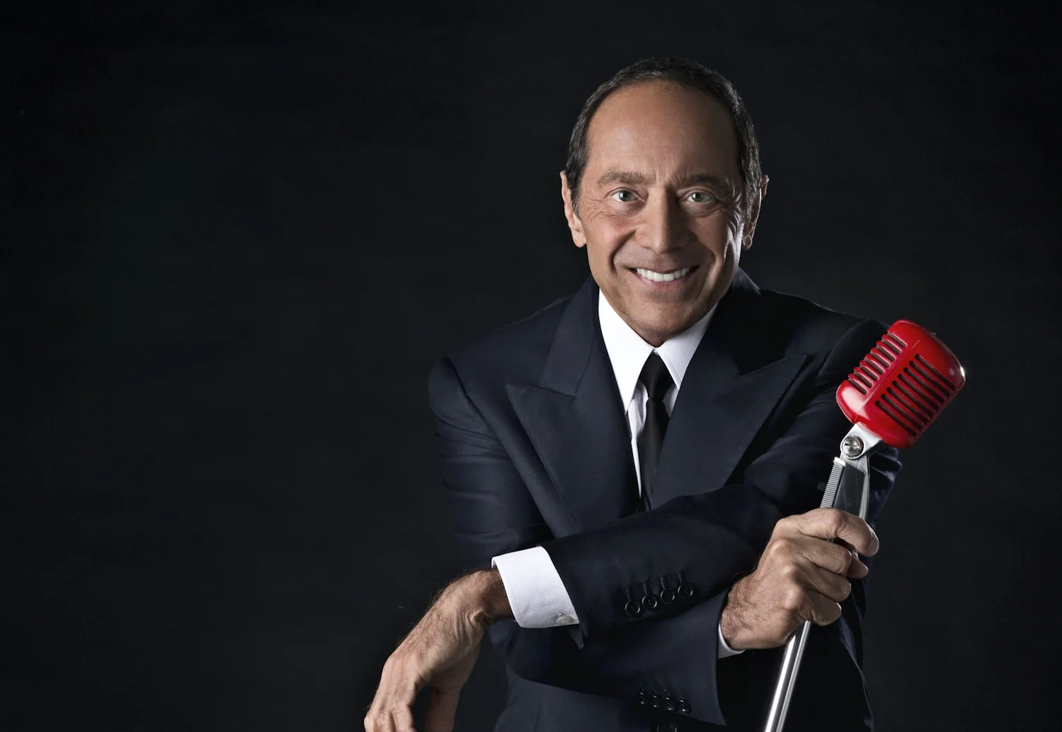 Paul Anka
