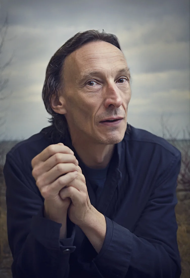 Julian Richings