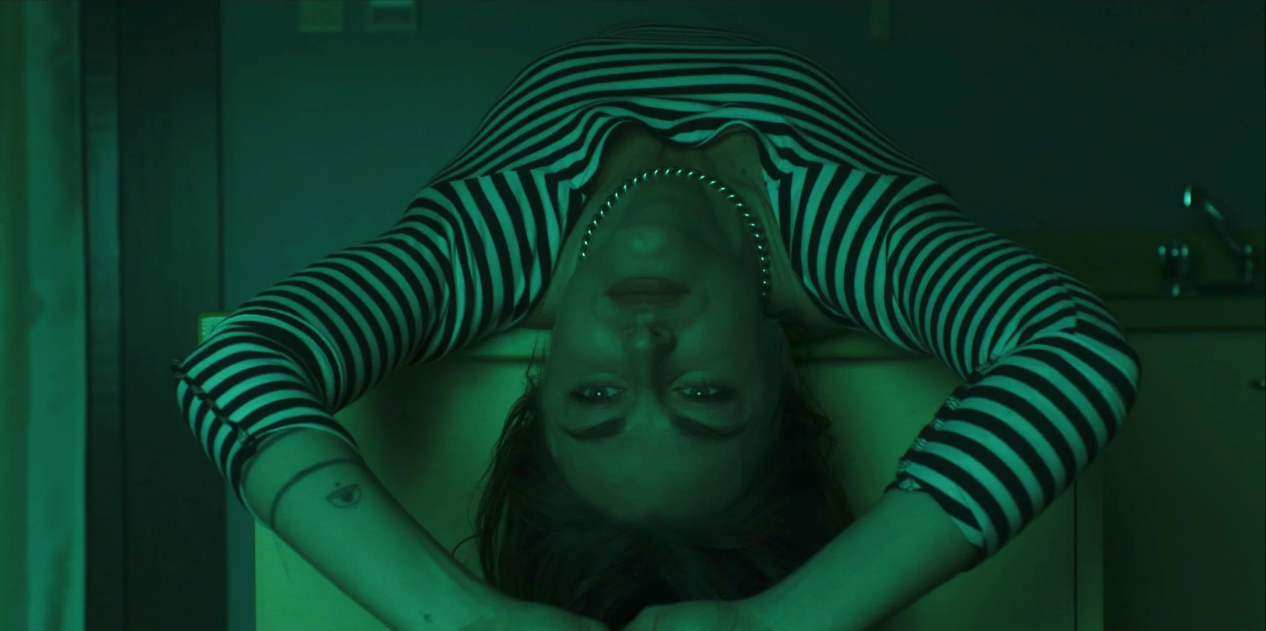 THE MISERIES (FEATURE FILM, in post-production)