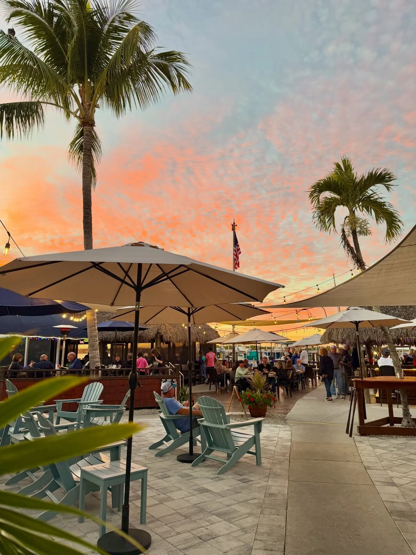 Live music continues this week at Pelican Bend! 

Wednesday: Christian and Daniel, 5 - 8
Friday: TBA, 5 - 8
Saturday: Bandana Brothers, 5 - 8
Sunday: Scuba Cowboy, 4 - 7