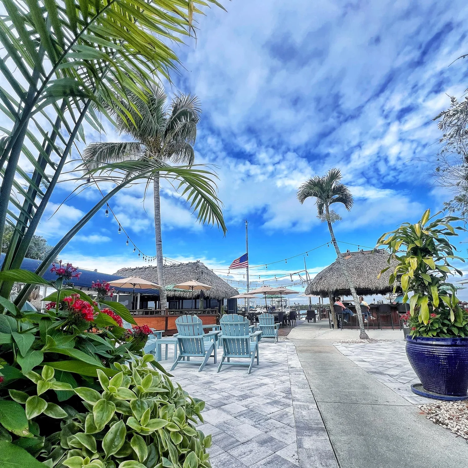 Pelican Bend
