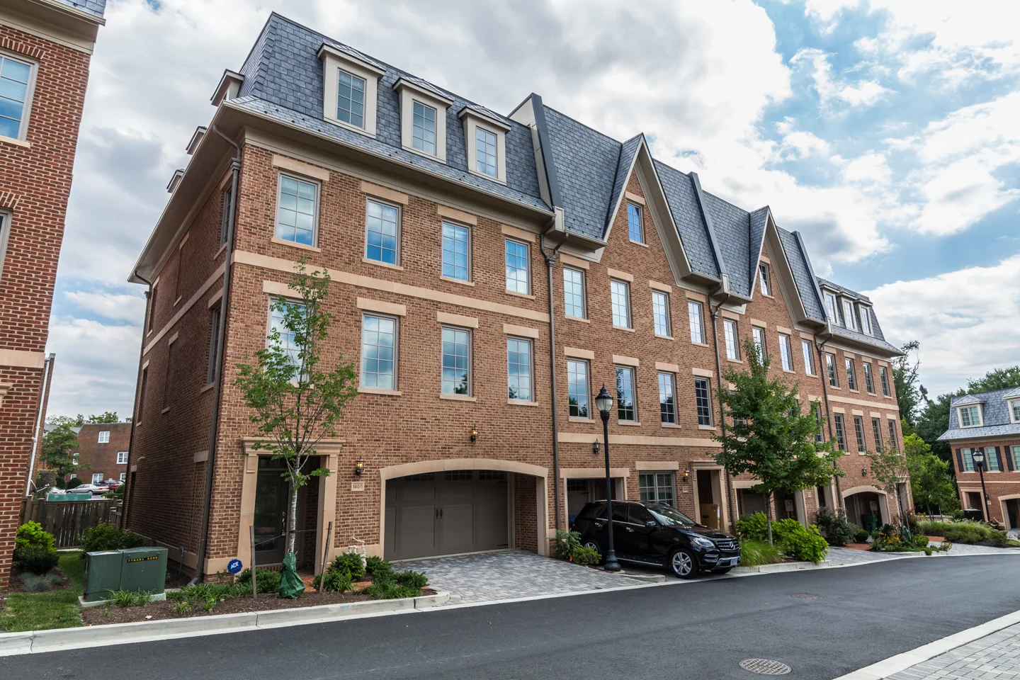 Sold Listing - Northwest DC