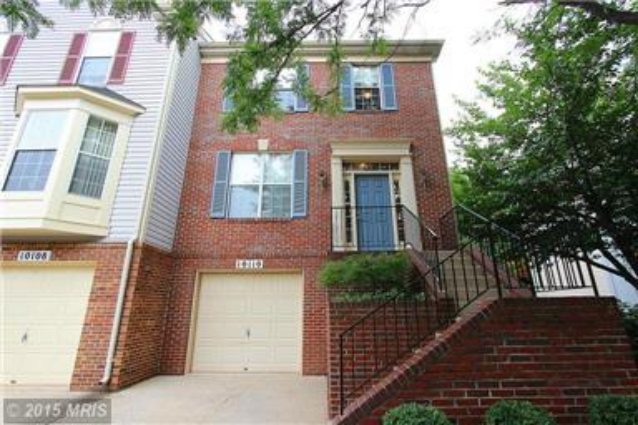 10110 Vanderbilt Cir Rockville, MD 20850
